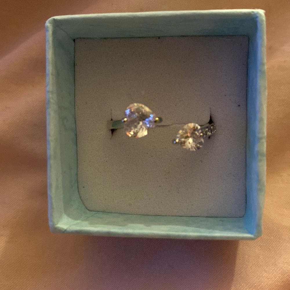 Beautiful ring